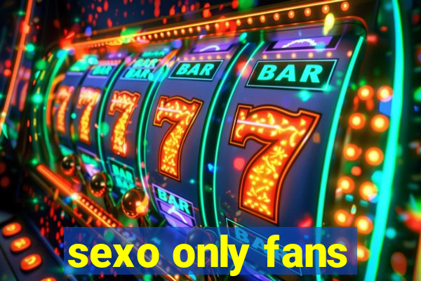 sexo only fans